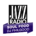 Jazz Radio Soul Food DJ Phillgood - ONLINE
